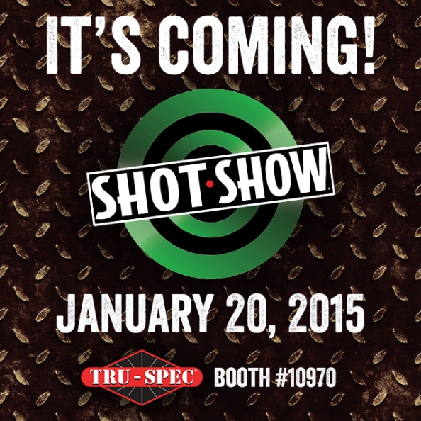 shotshow2014